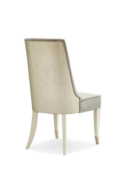 LINE ME UP DINING CHAIR - Frankwebs