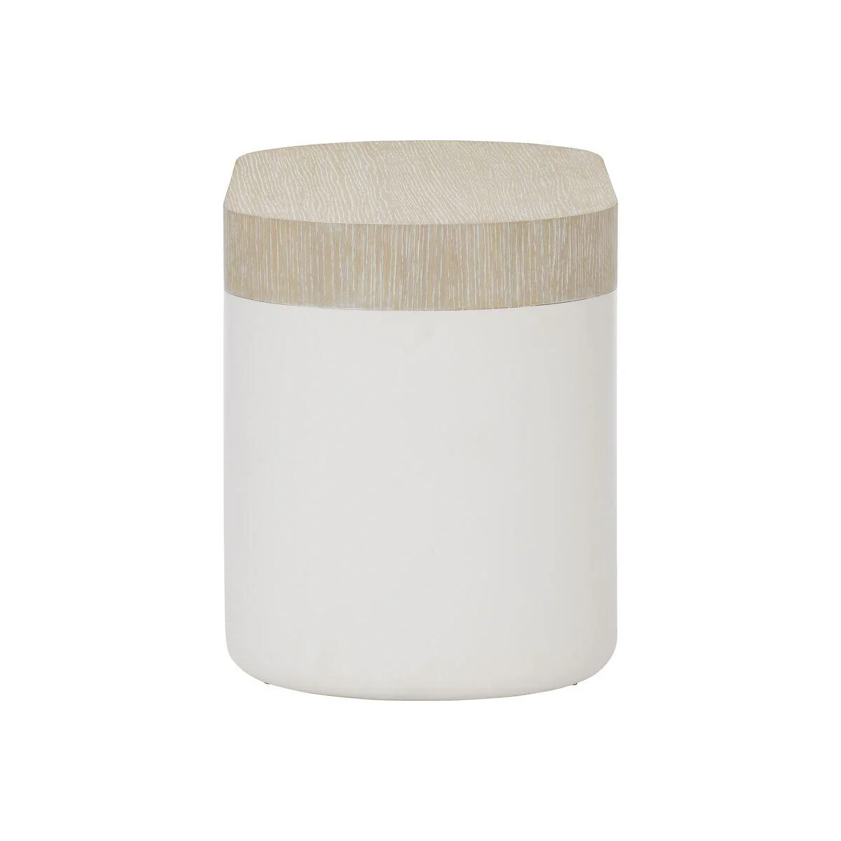 SOLARIA SIDE TABLE OVAL - Frankwebs