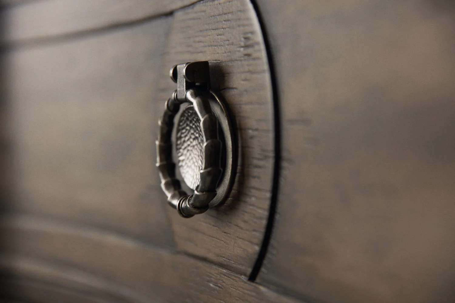 Woodlands Six-Drawer Chest - Frankwebs