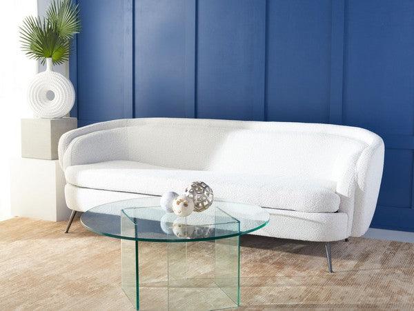 MARYSSA CURVED BACK SOFA - Frankwebs