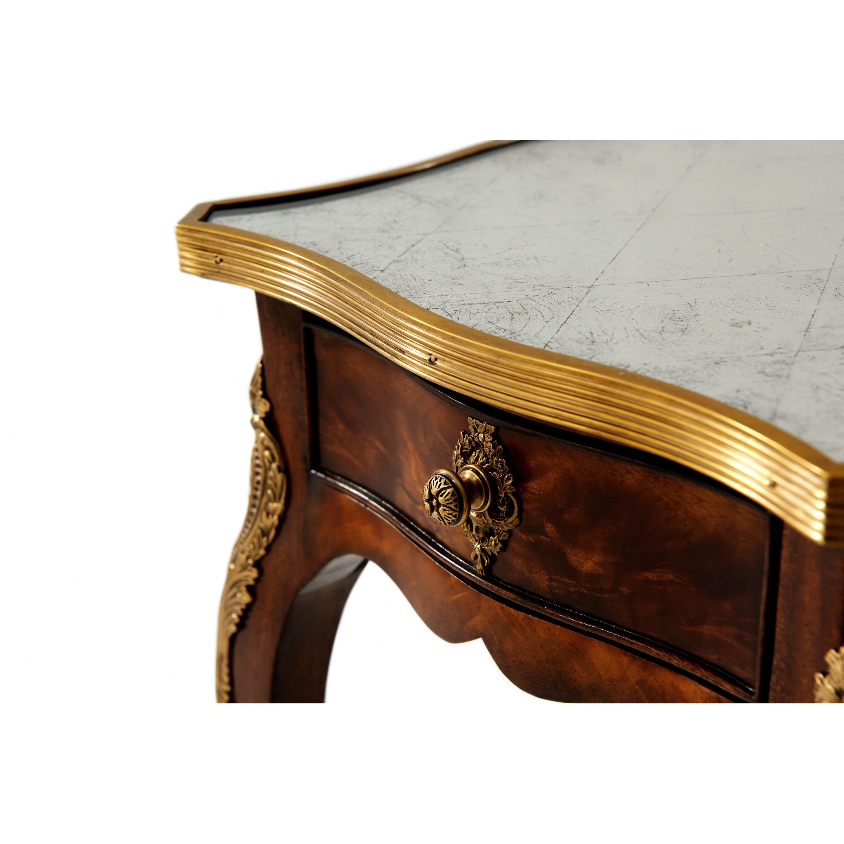 18th Century Style Accent Table - Frankwebs