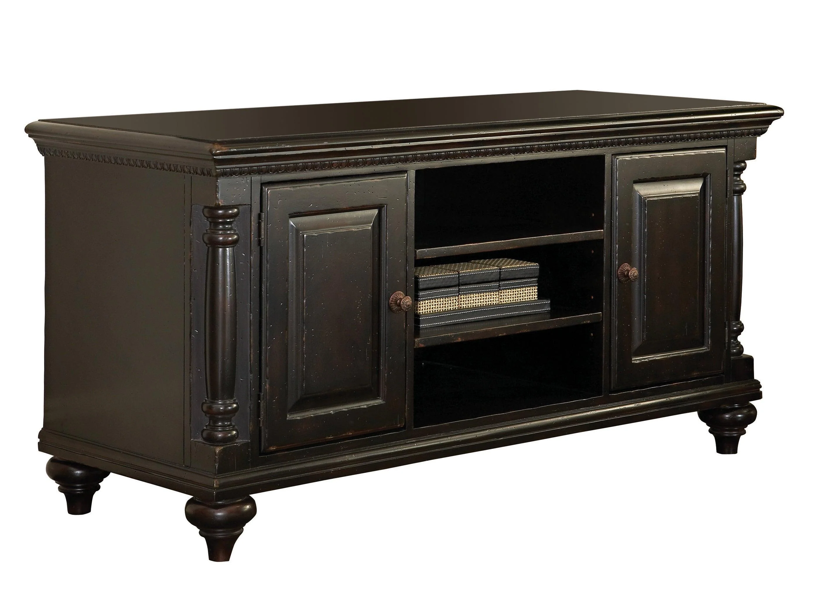 Kingstown Huntington Media Console - Frankwebs