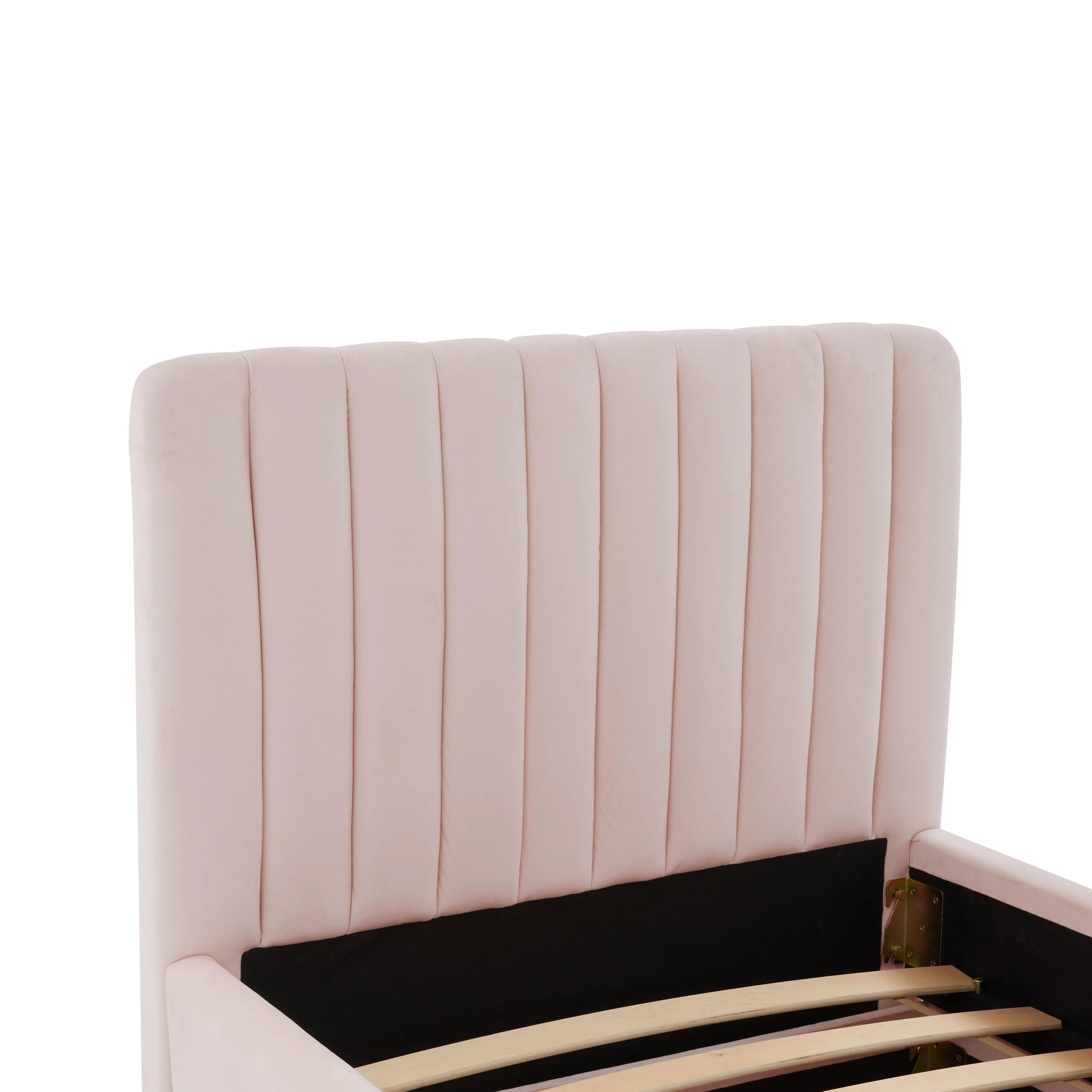 Angela Bed - Frankwebs