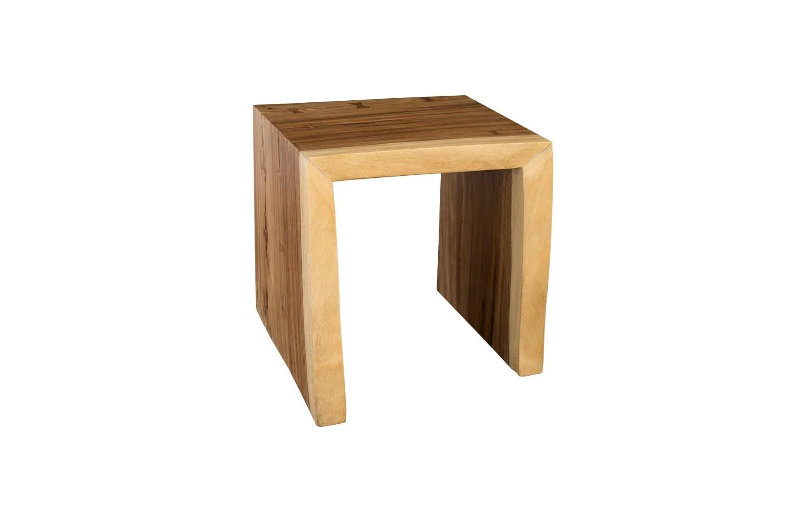 Waterfall Side Table - Frankwebs
