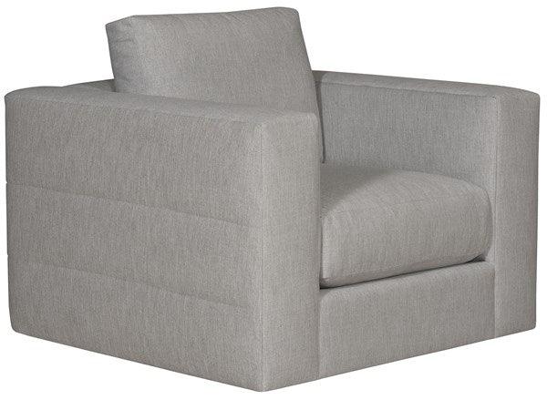 Leone Swivel Chair - Frankwebs