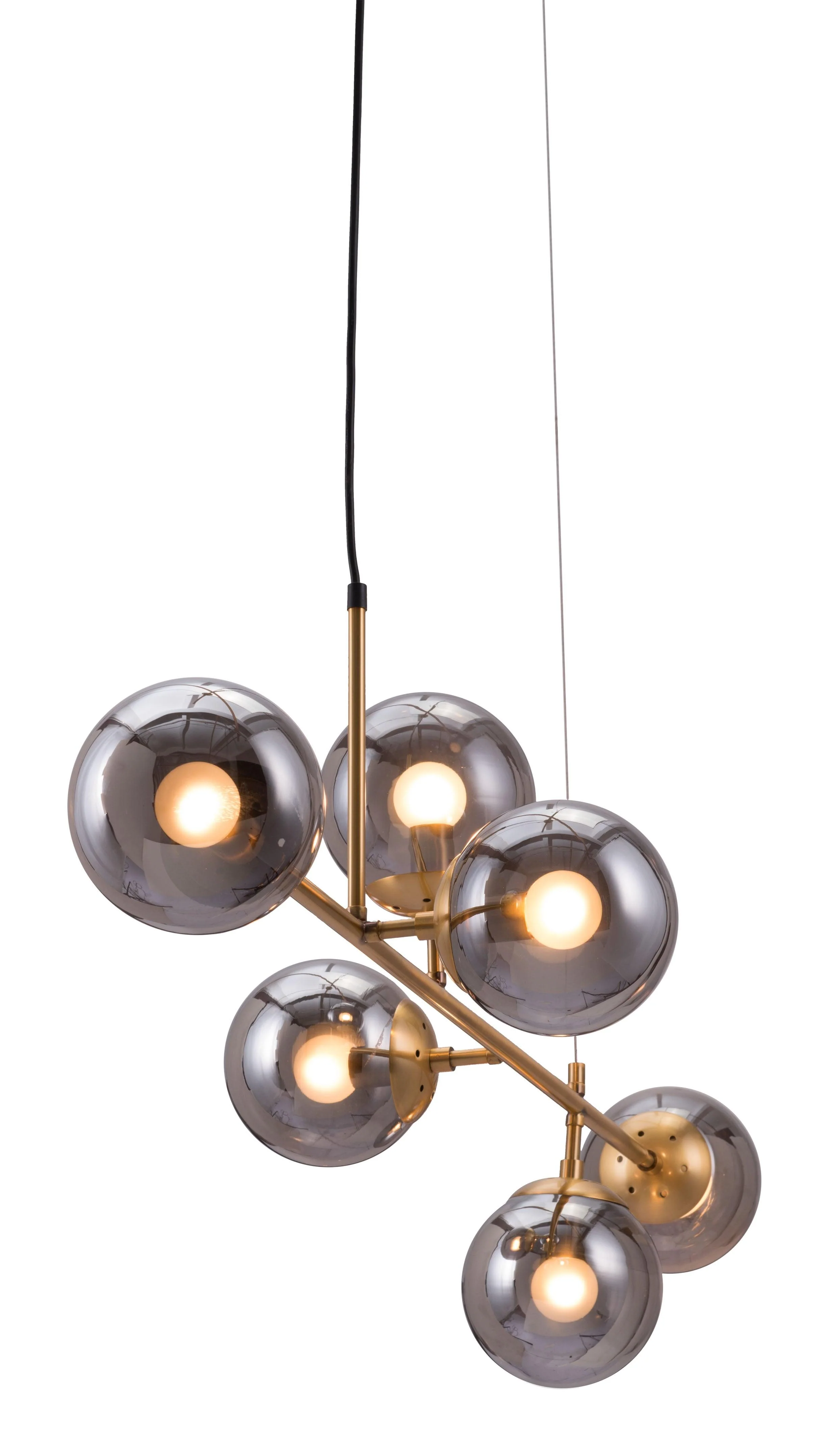 Gisela Ceiling Lamp - Frankwebs