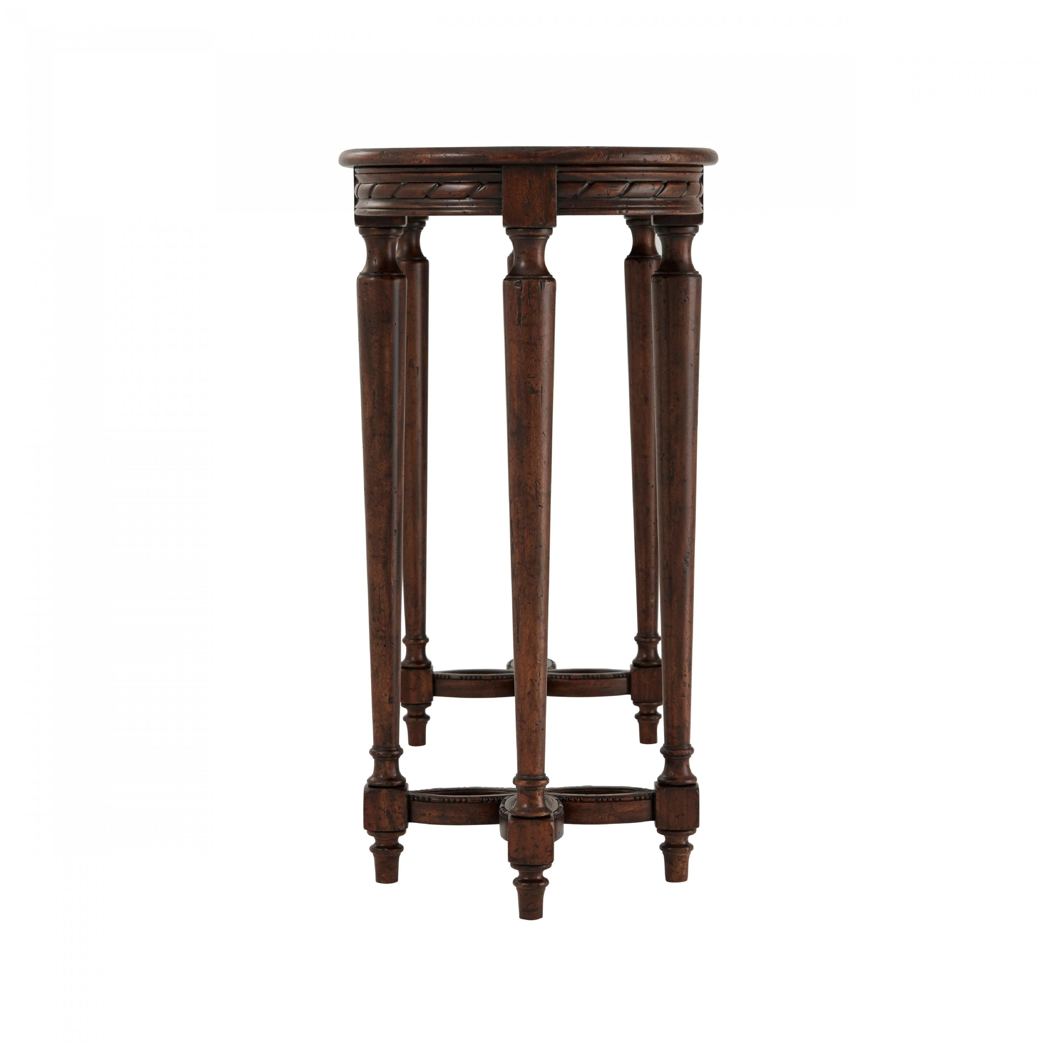 Jeanne Console Table - Frankwebs