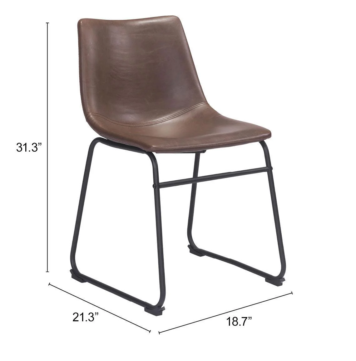 Smart Dining Chair Set - Frankwebs