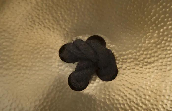 BUTTON WALL TILE - Frankwebs