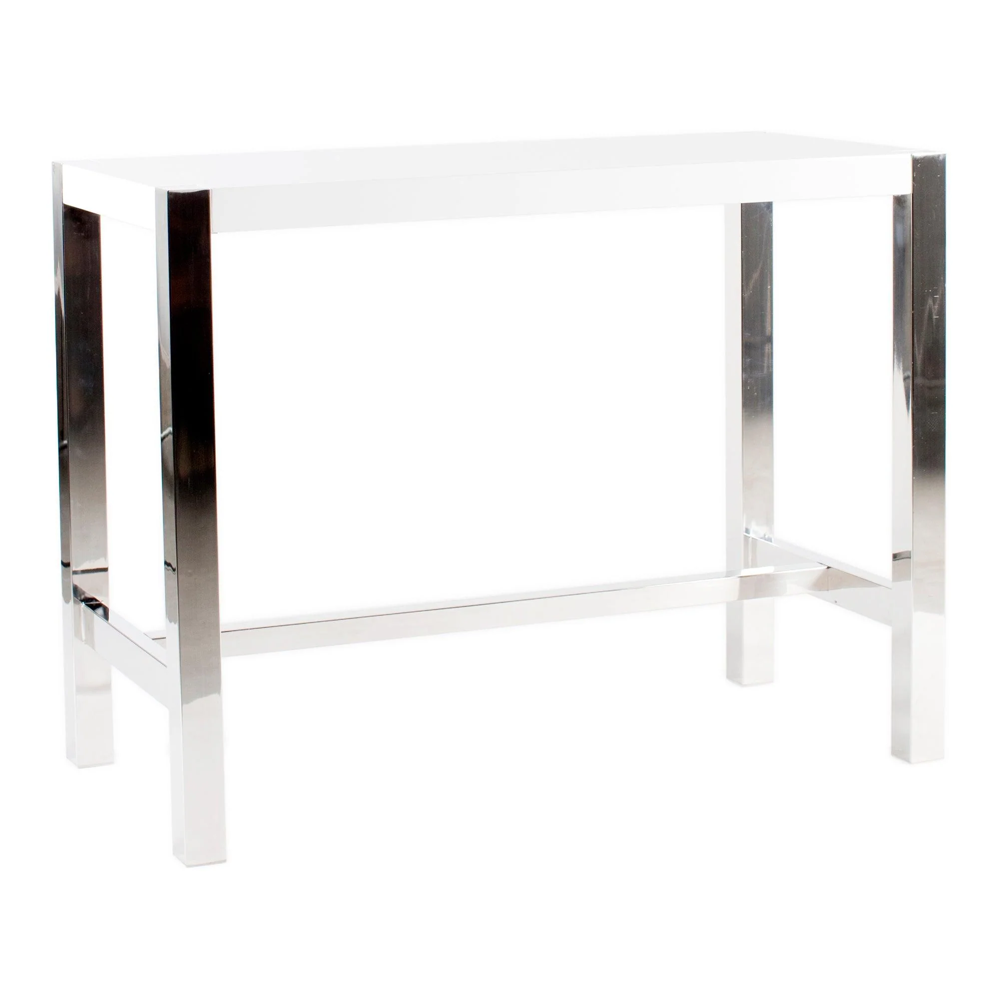 Riva Countertable White - Frankwebs