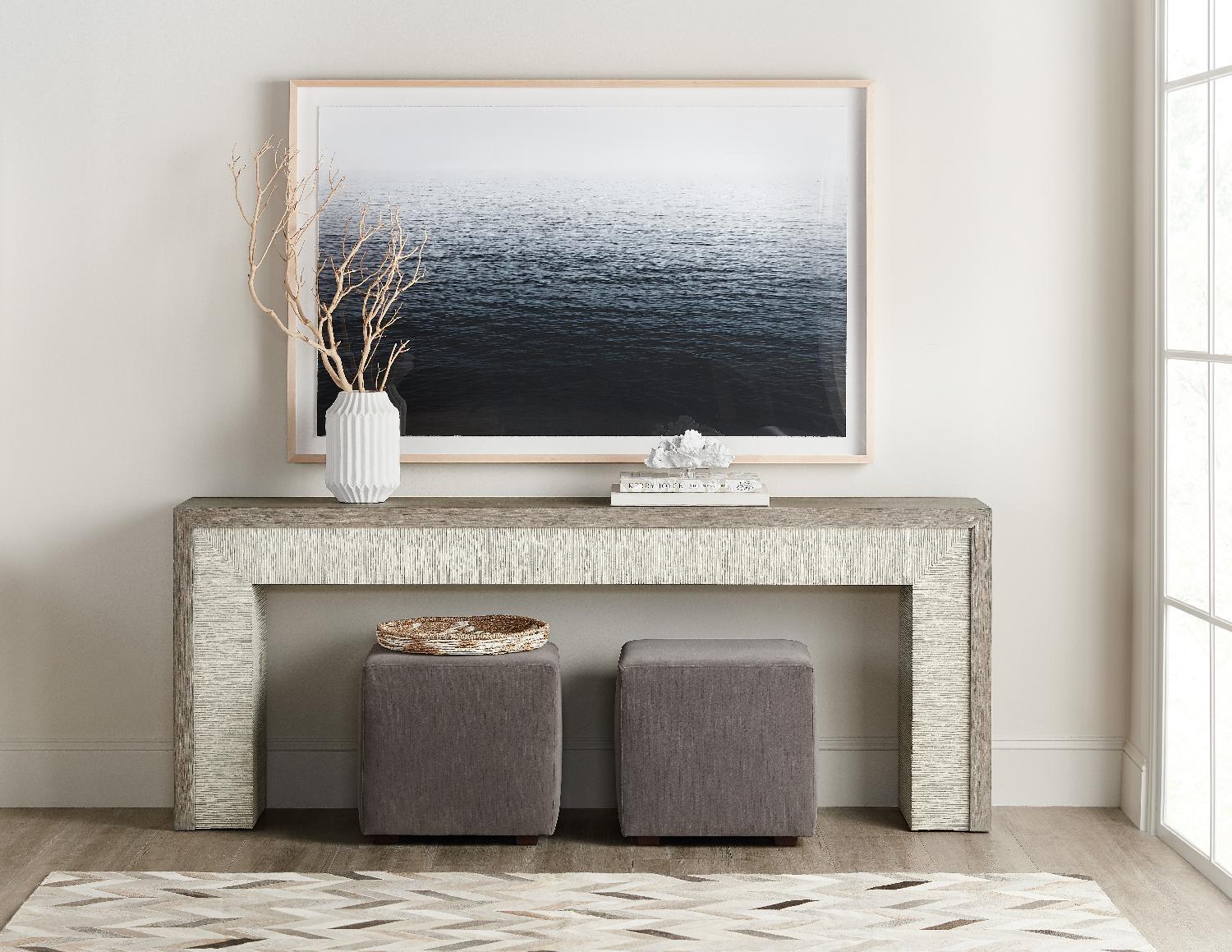 Serenity Skipper Console Table - Frankwebs