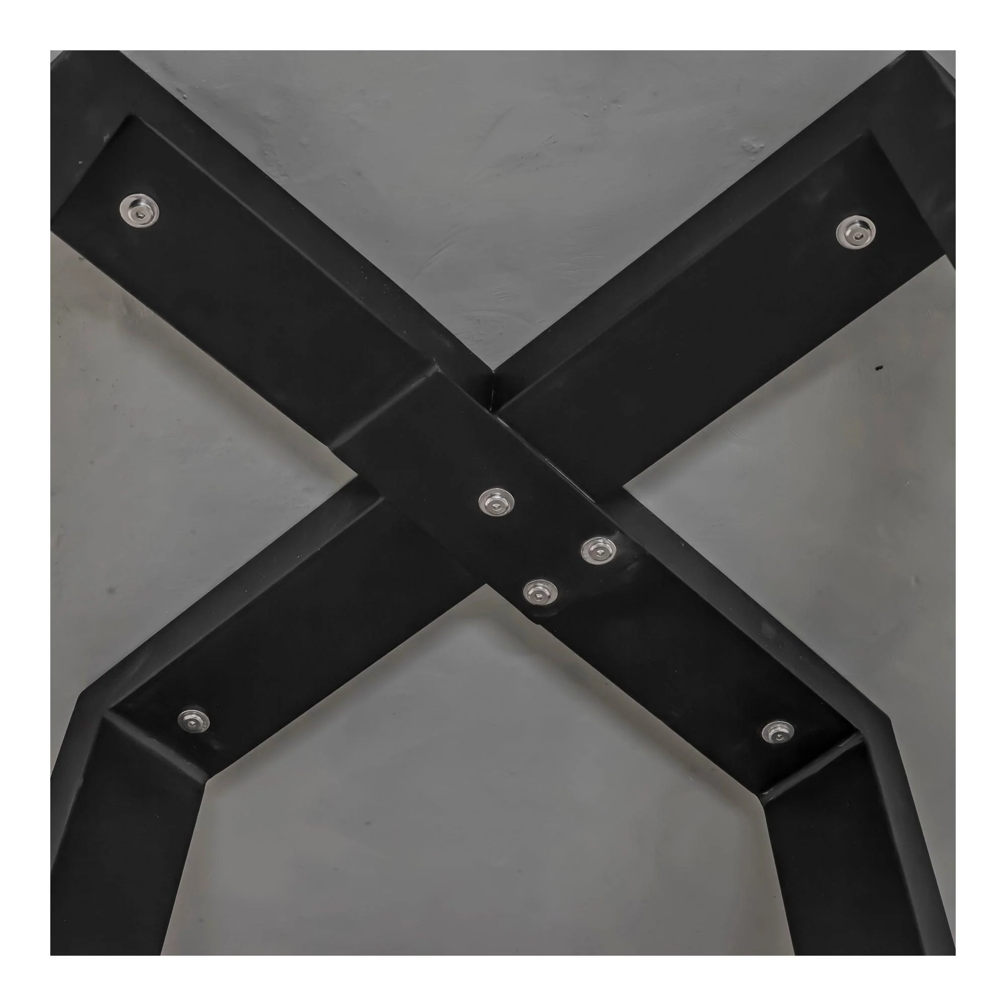 Vault Dining Table White - Frankwebs