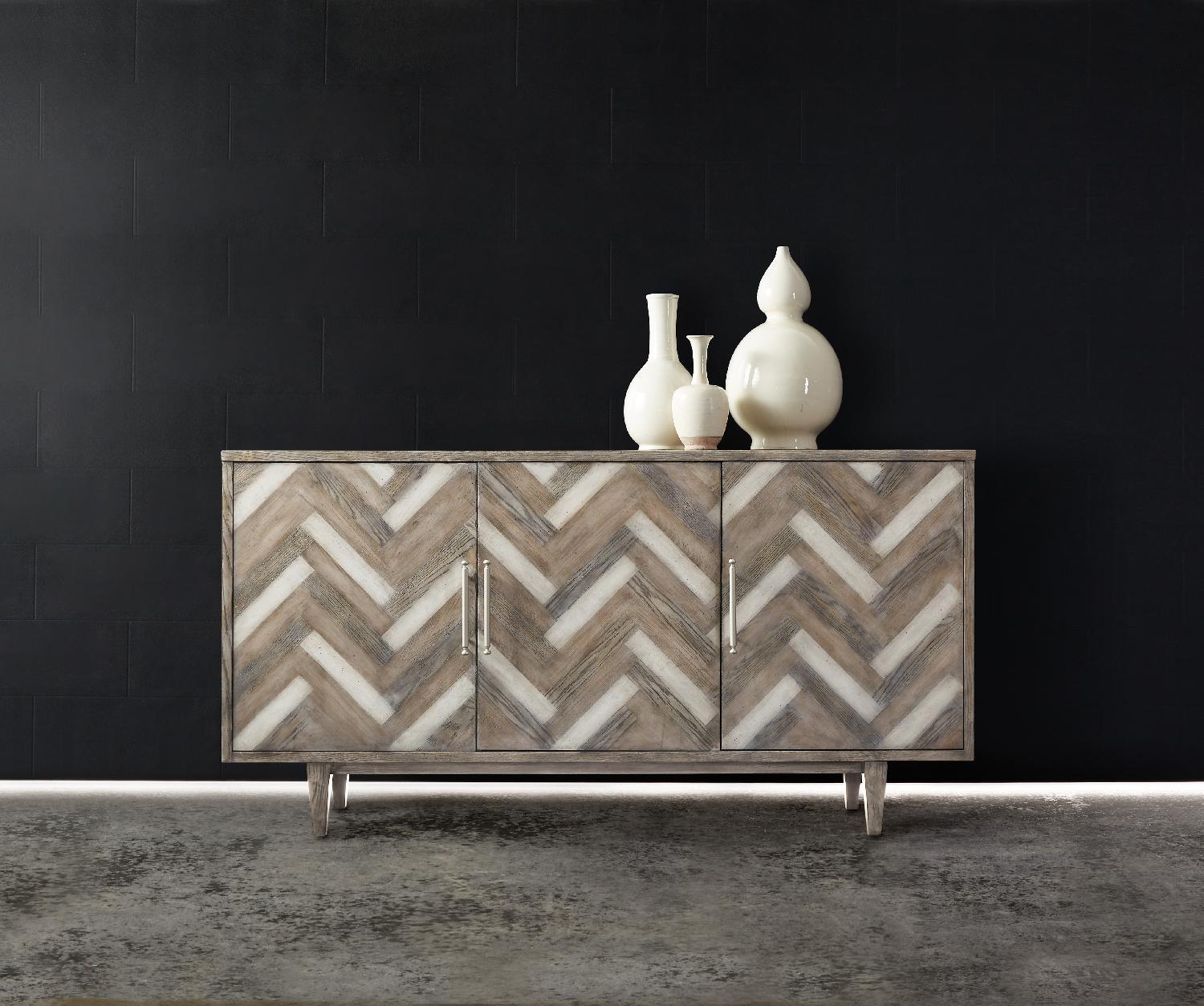Melange Natural Beauty Credenza - Frankwebs