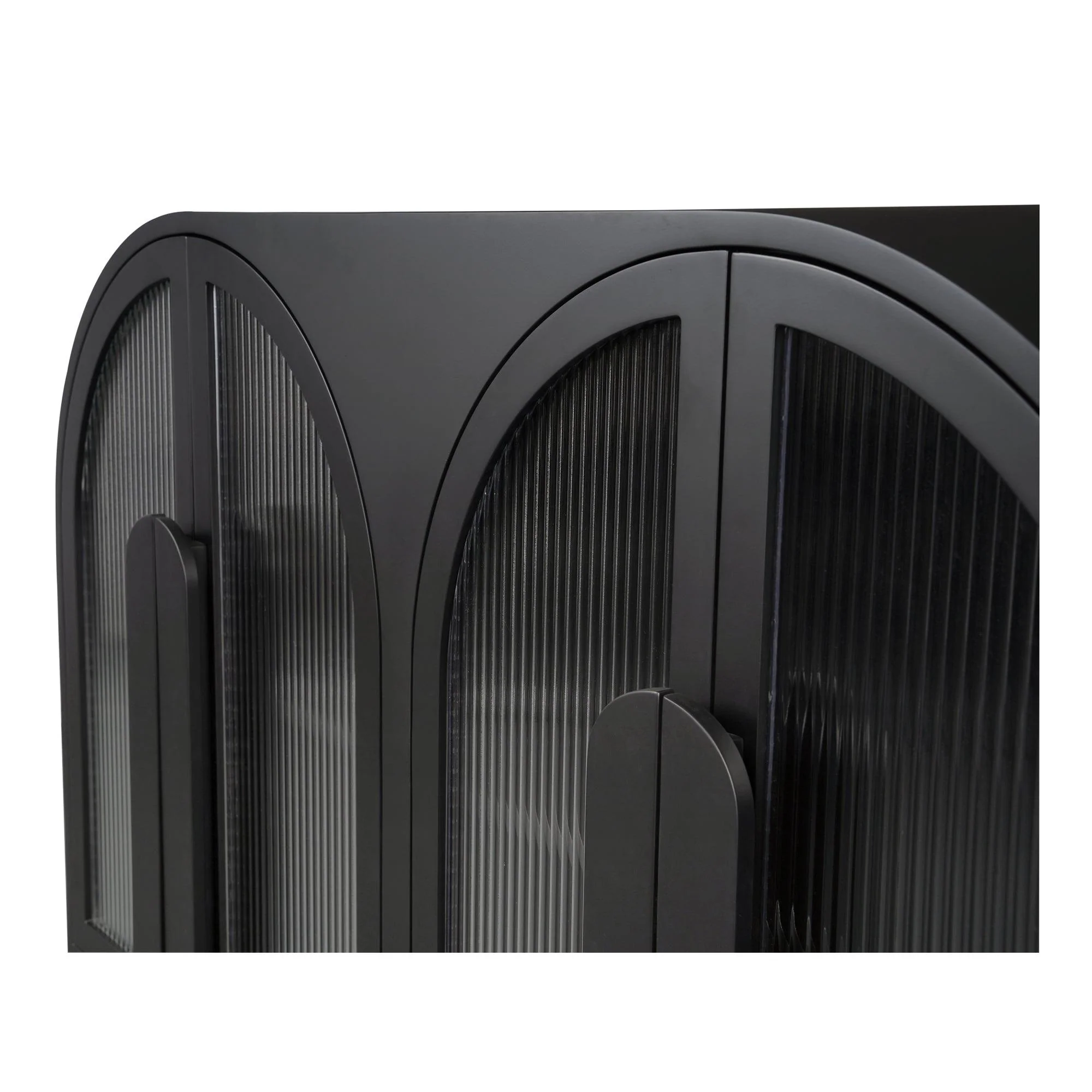 Salone Sideboard Black - Frankwebs
