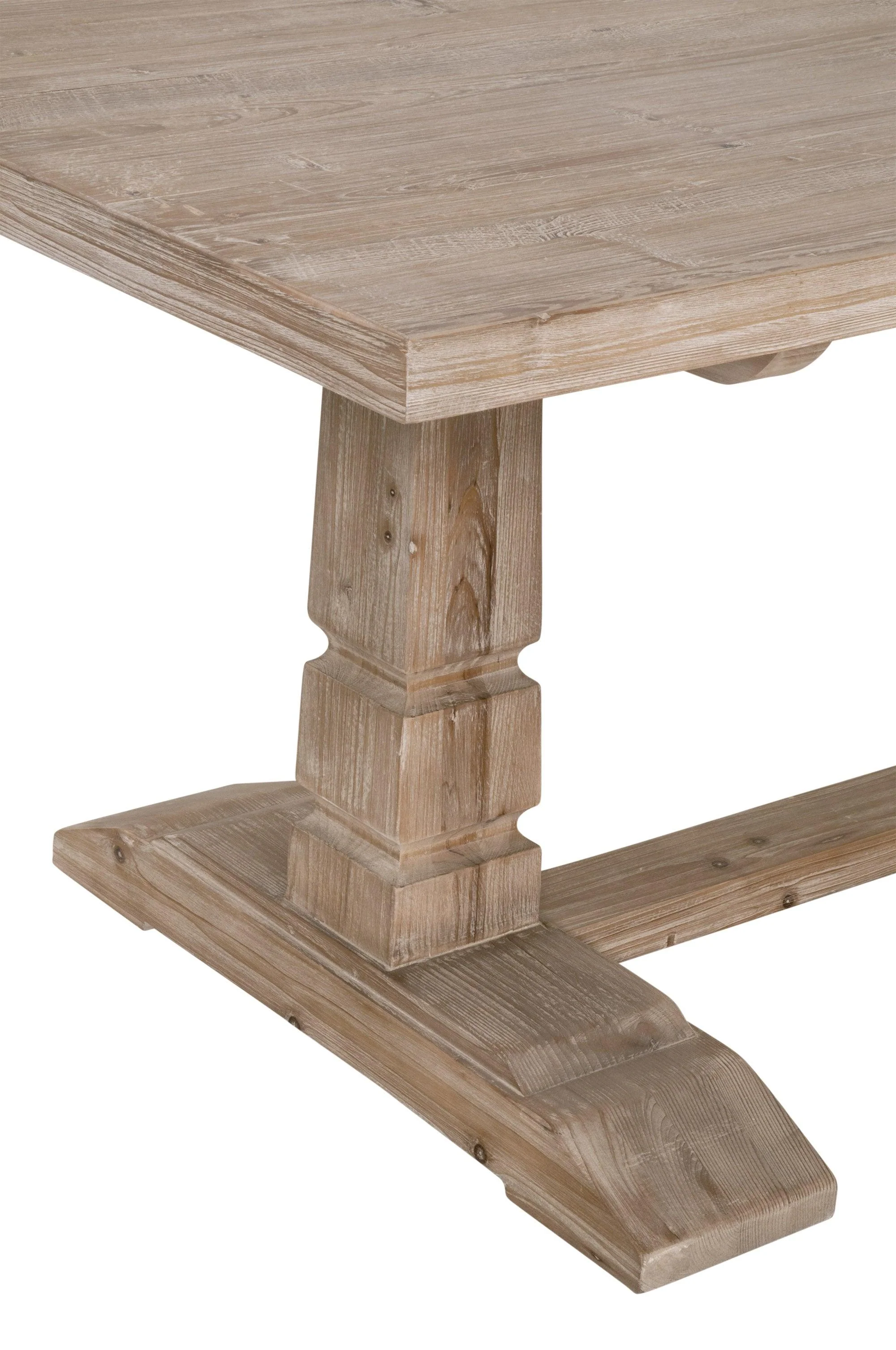 Hayes Extension Dining Table - Frankwebs