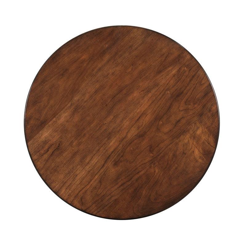 Valance Lamp Table - Frankwebs