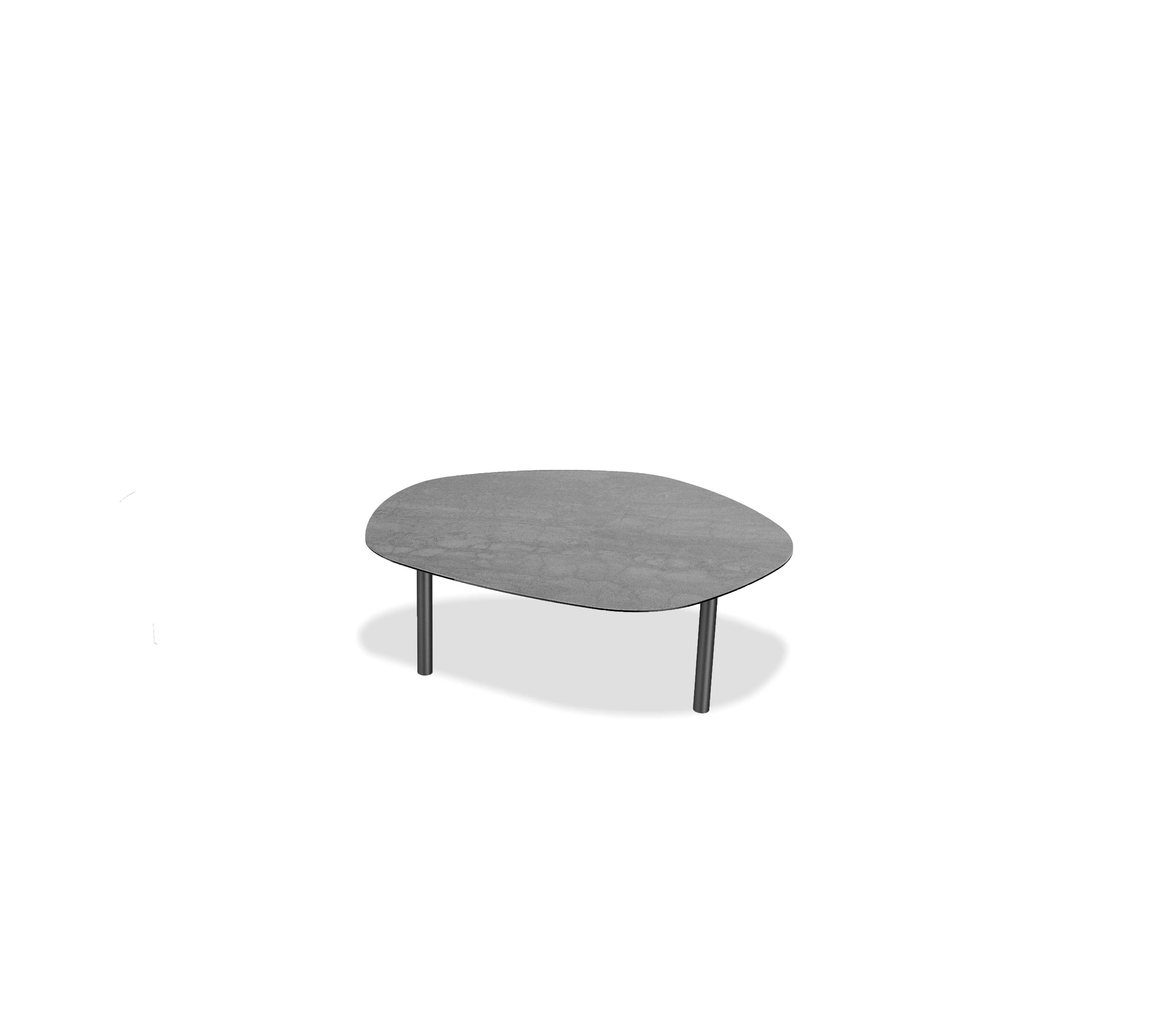ARZO Coffee Table Small - Frankwebs