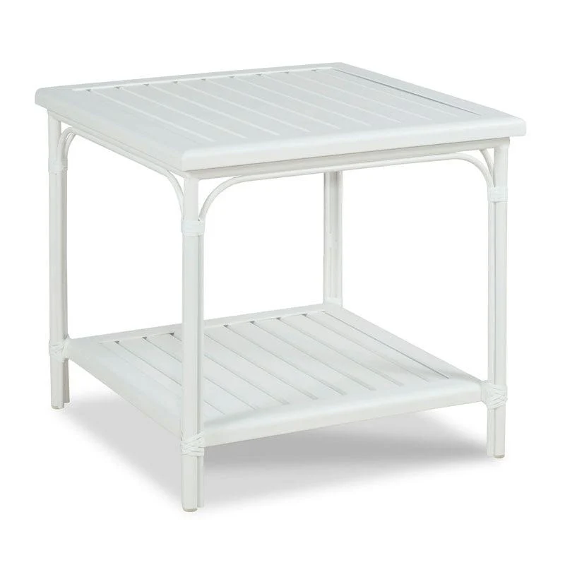 Carlyle Outdoor Side Table - Frankwebs