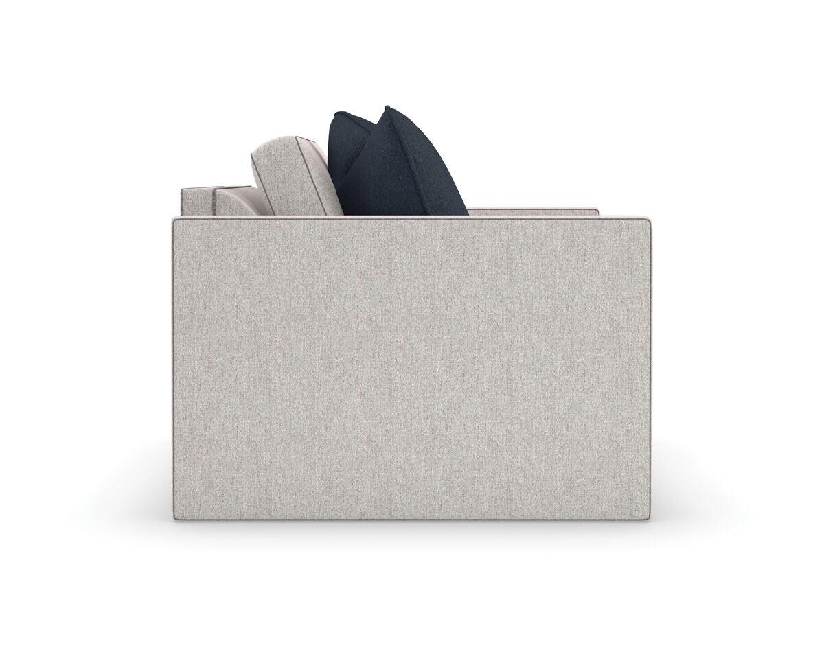 WELT PLAYED CHAIR BEIGE - Frankwebs