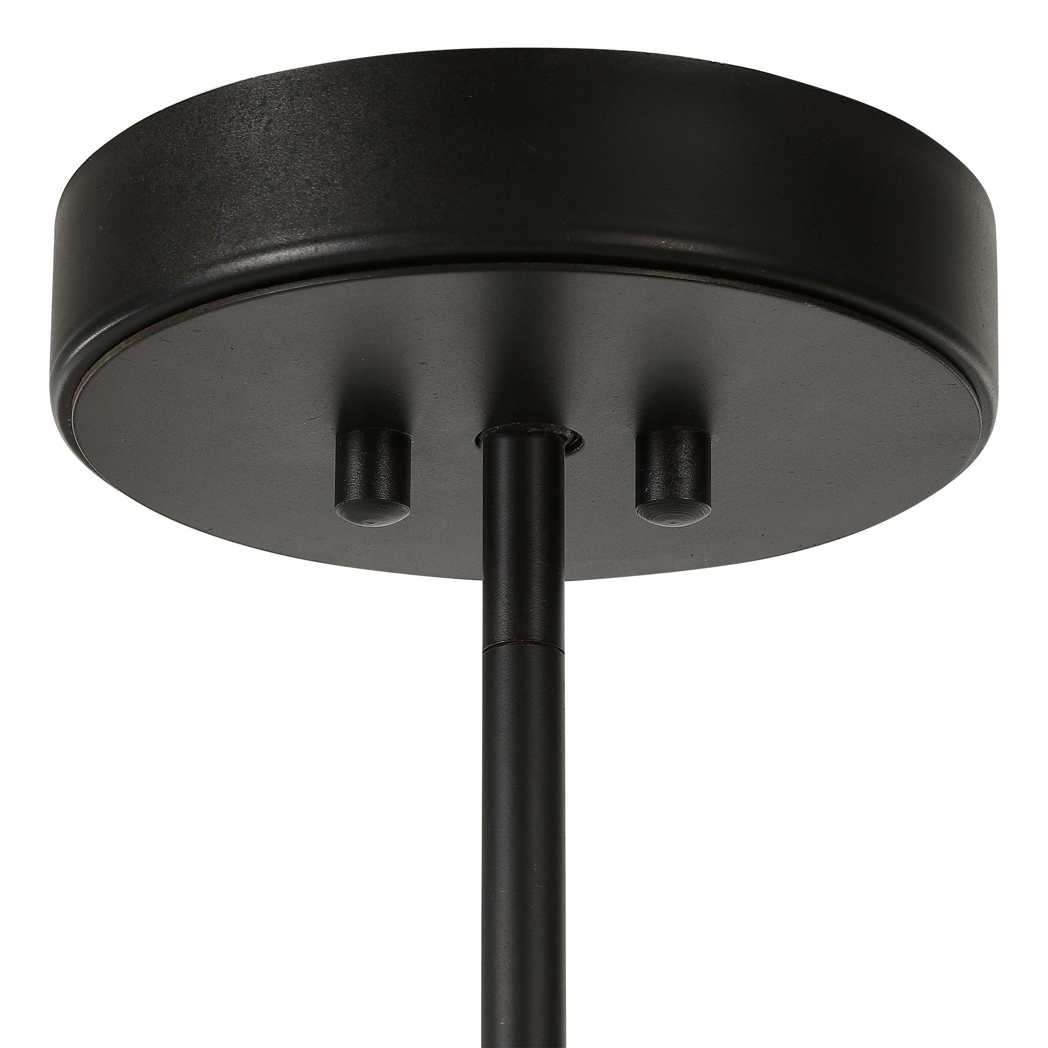 MAXIN 15 LIGHT LARGE BRONZE CHANDELIER - Frankwebs