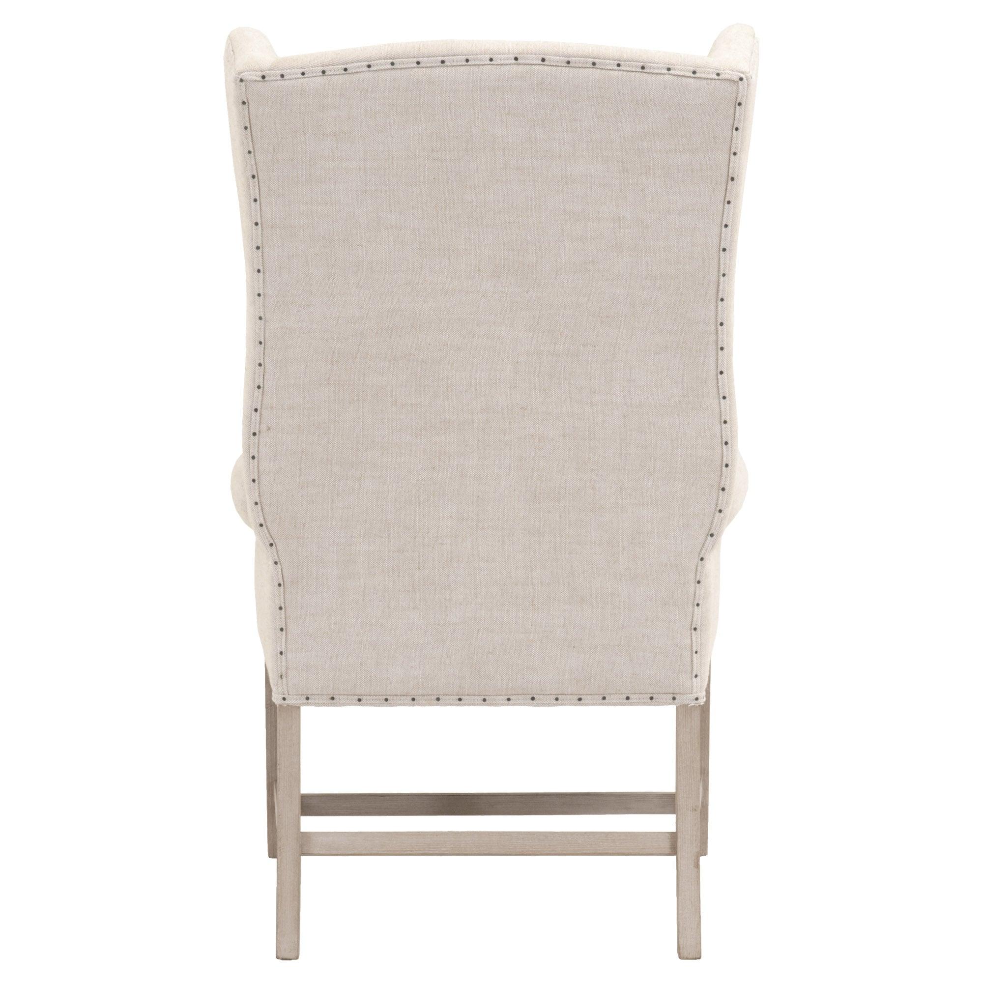 Chateau Arm Chair - Frankwebs