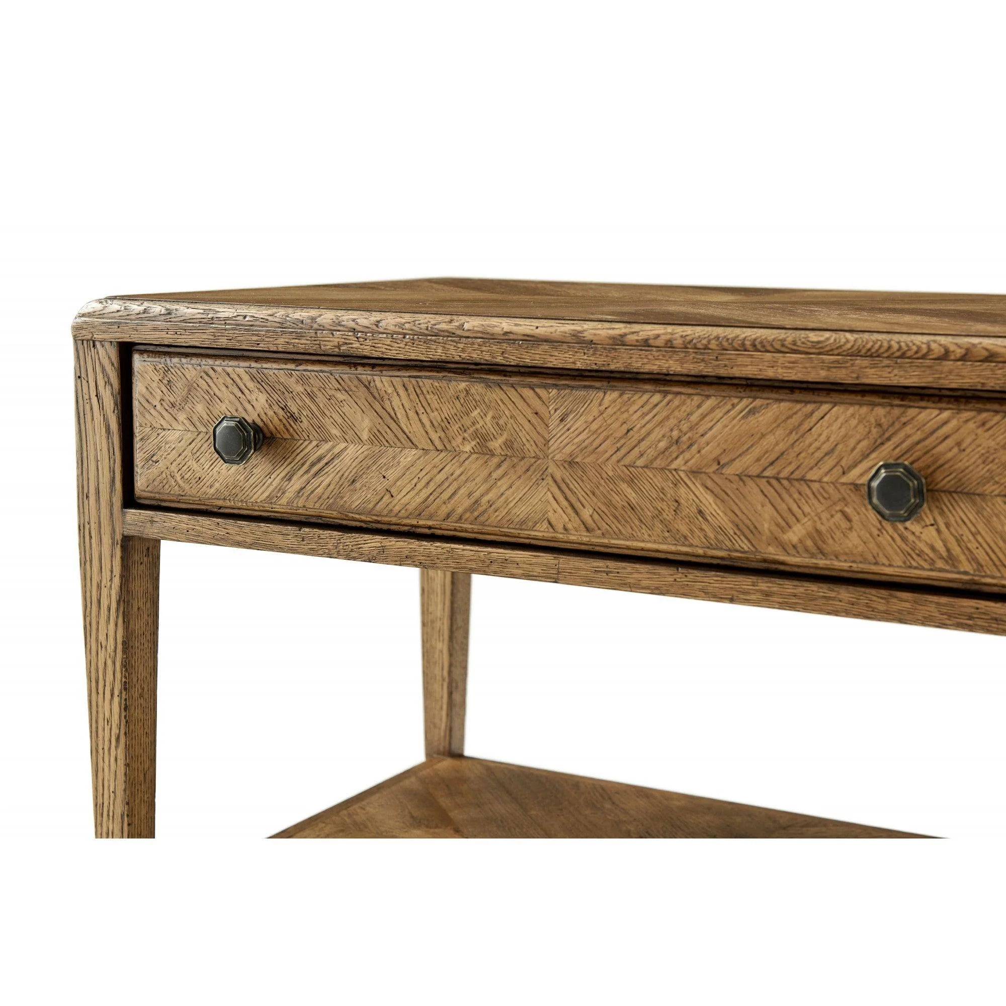 Nova Drawer Side Table - Frankwebs