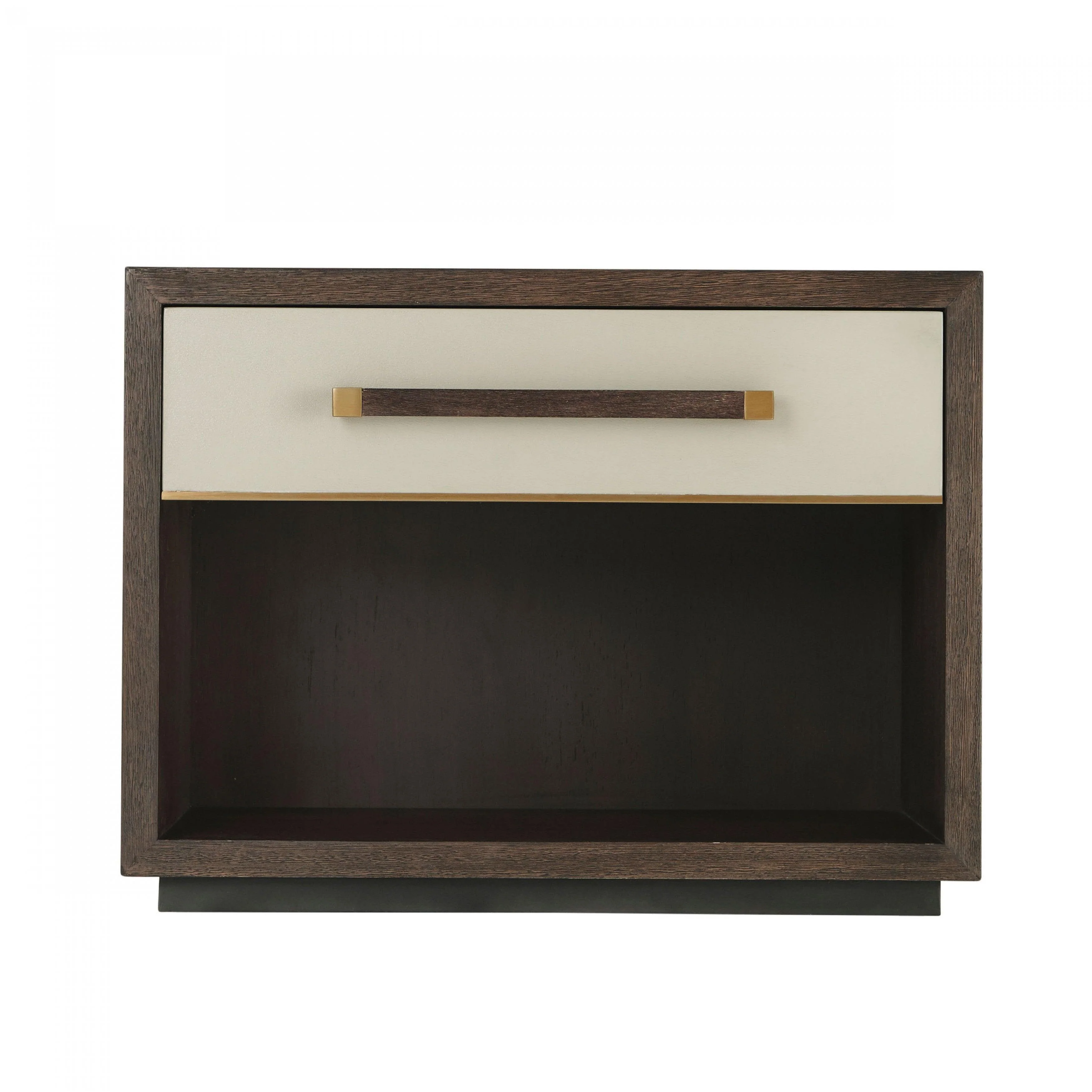 Lowan Nightstand - Frankwebs