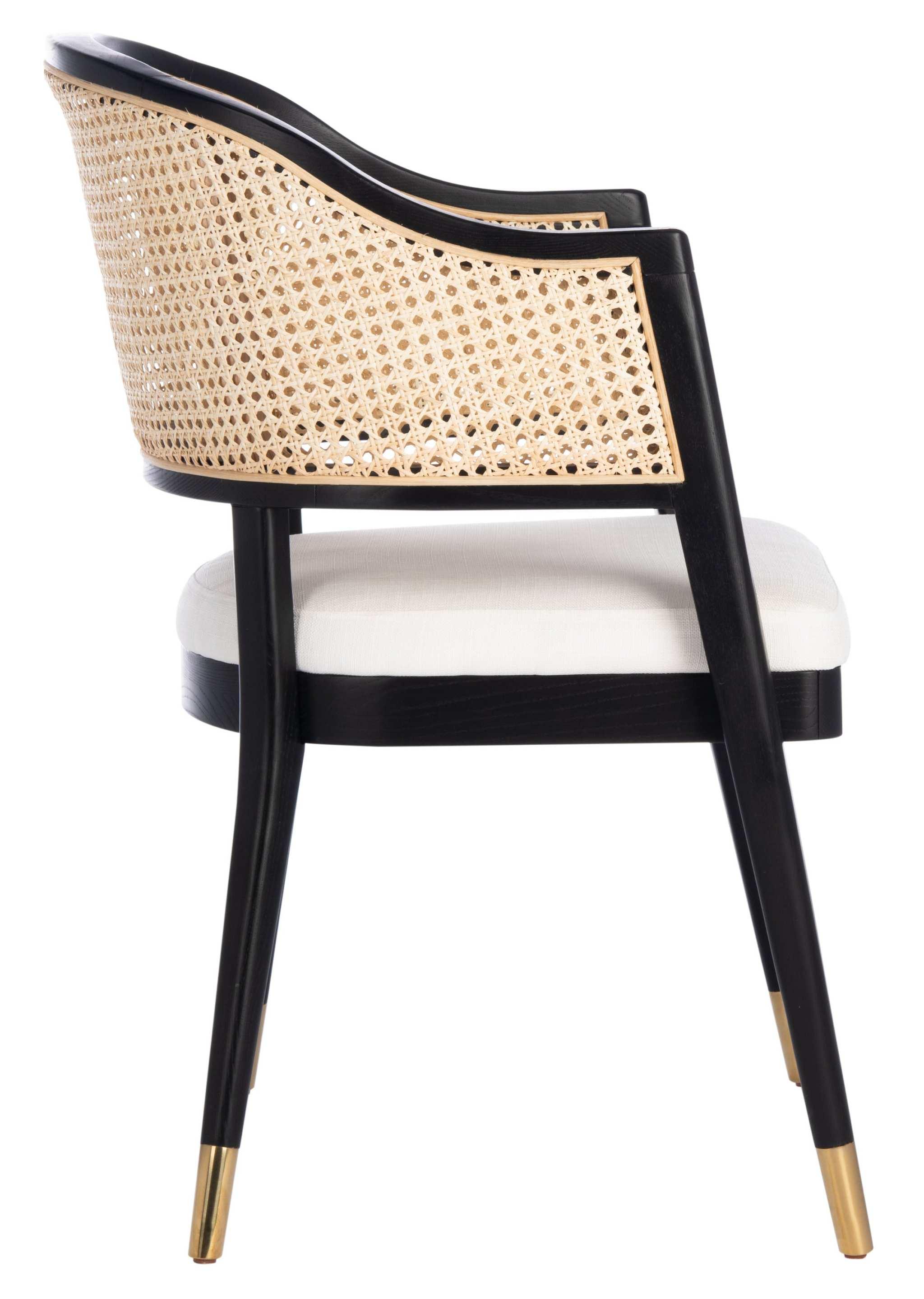 ROGUE RATTAN DINING CHAIR - Frankwebs