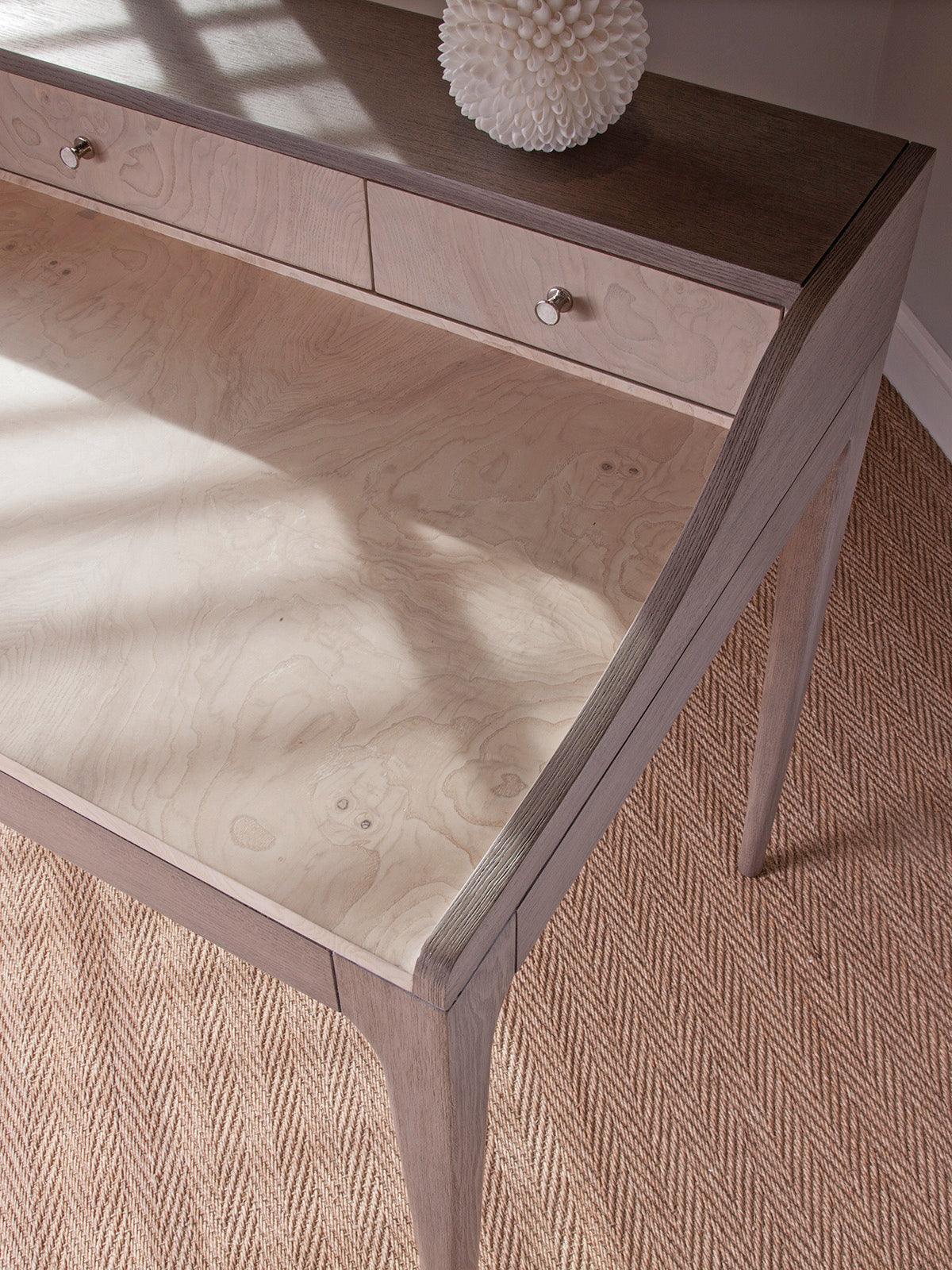 Signature Designs Mercury Desk - Frankwebs