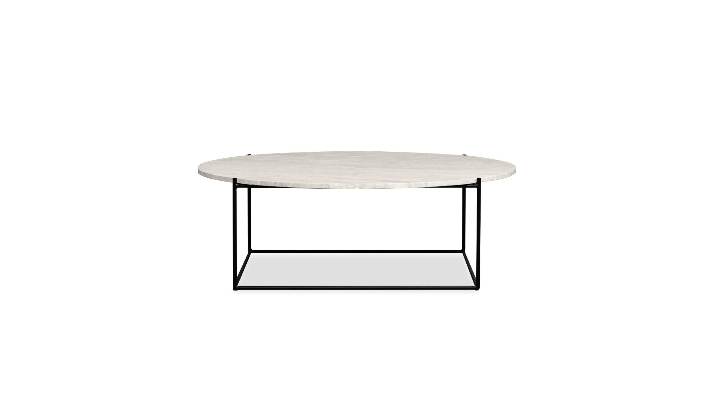 LOLA Coffee Table - Frankwebs