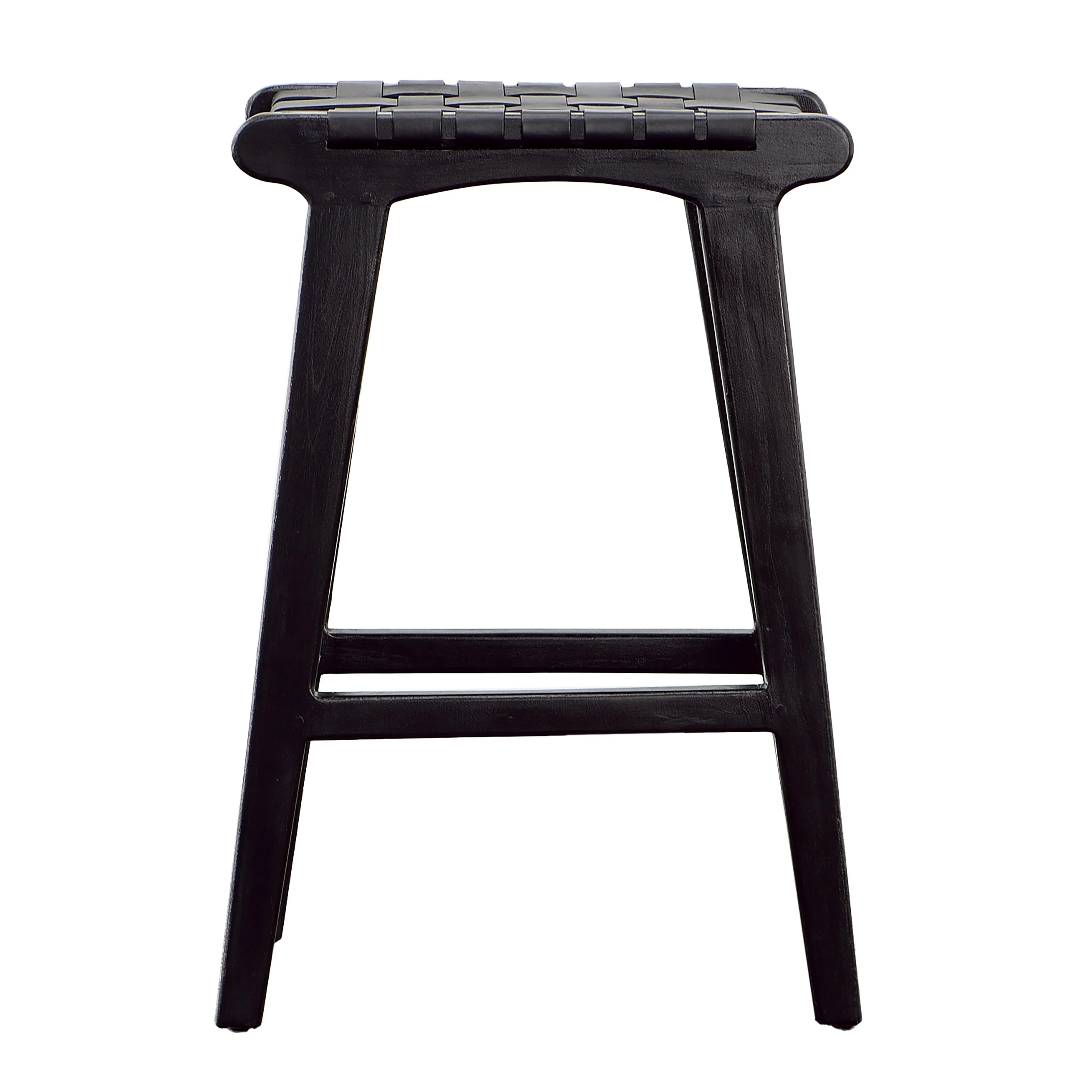 Dalen Backless Counter Stool - Frankwebs