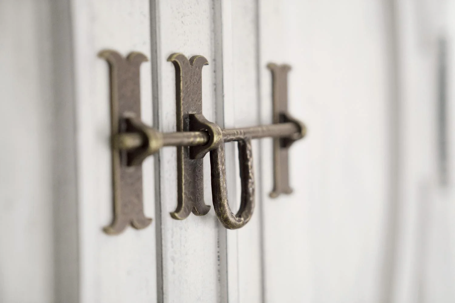 Boheme Bilzen Wardrobe - Frankwebs