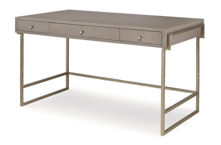 Monarch Laurent Writing Desk - Frankwebs