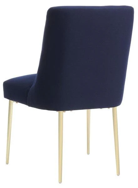NOLITA DINING CHAIR - Frankwebs