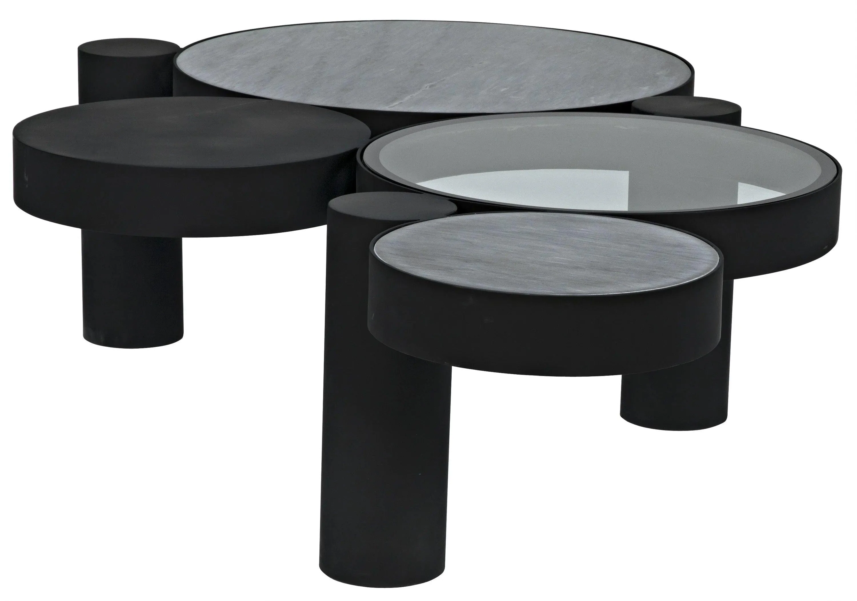 Trypo Coffee Table - Frankwebs