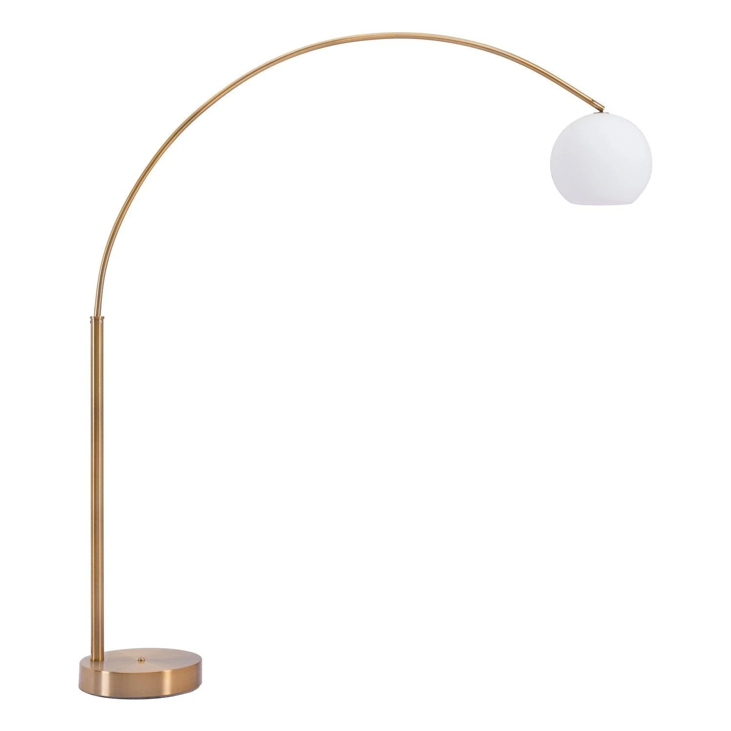 Griffith Floor Lamp - Frankwebs