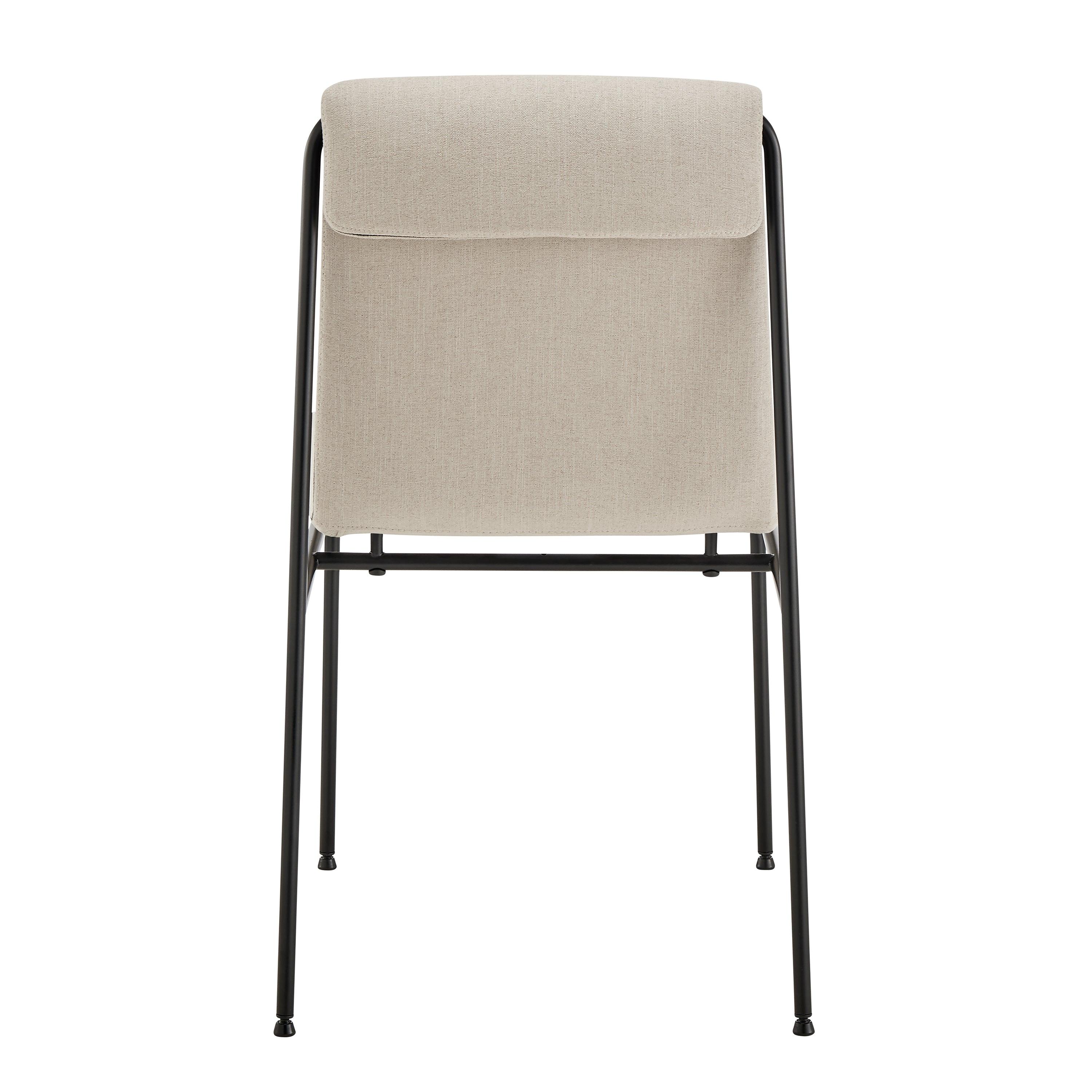 Ludvig Side Chair - Set of 2 - Frankwebs