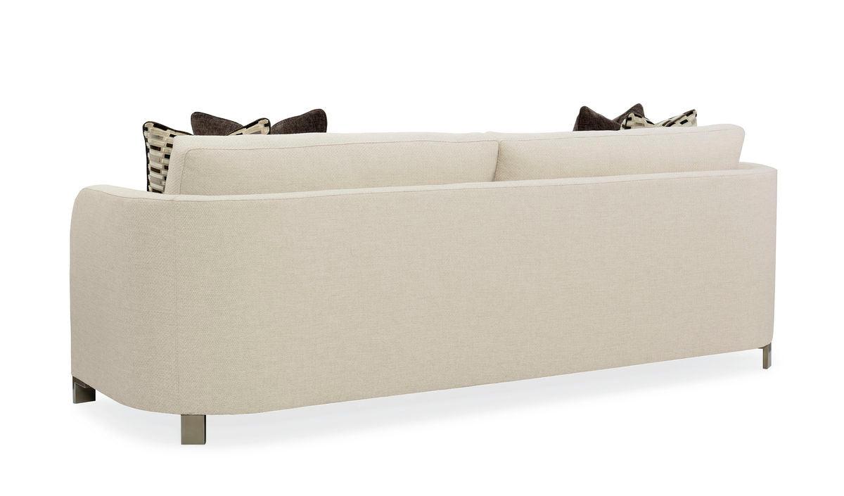 STREAMLINE SOFA - Frankwebs