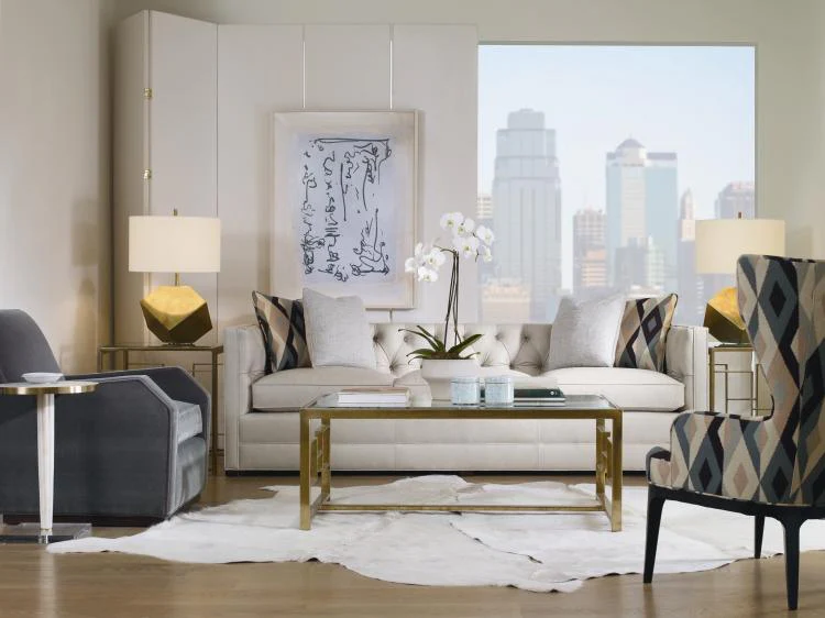 Vera Side Table - Frankwebs