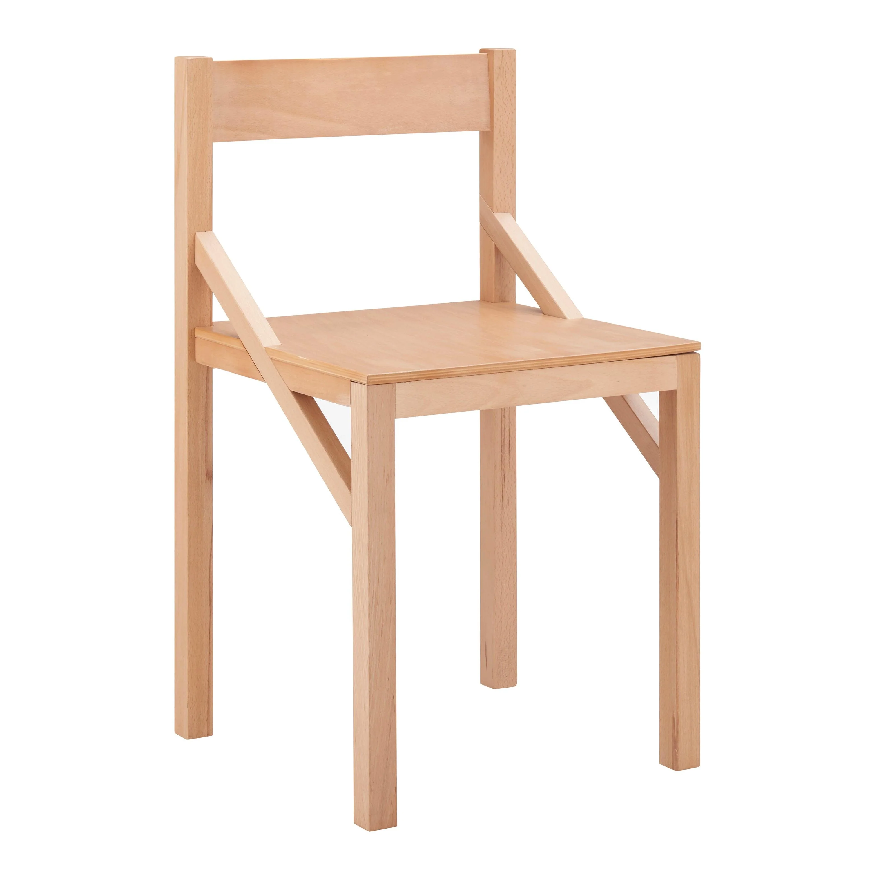 Kelda Side Chair - Frankwebs
