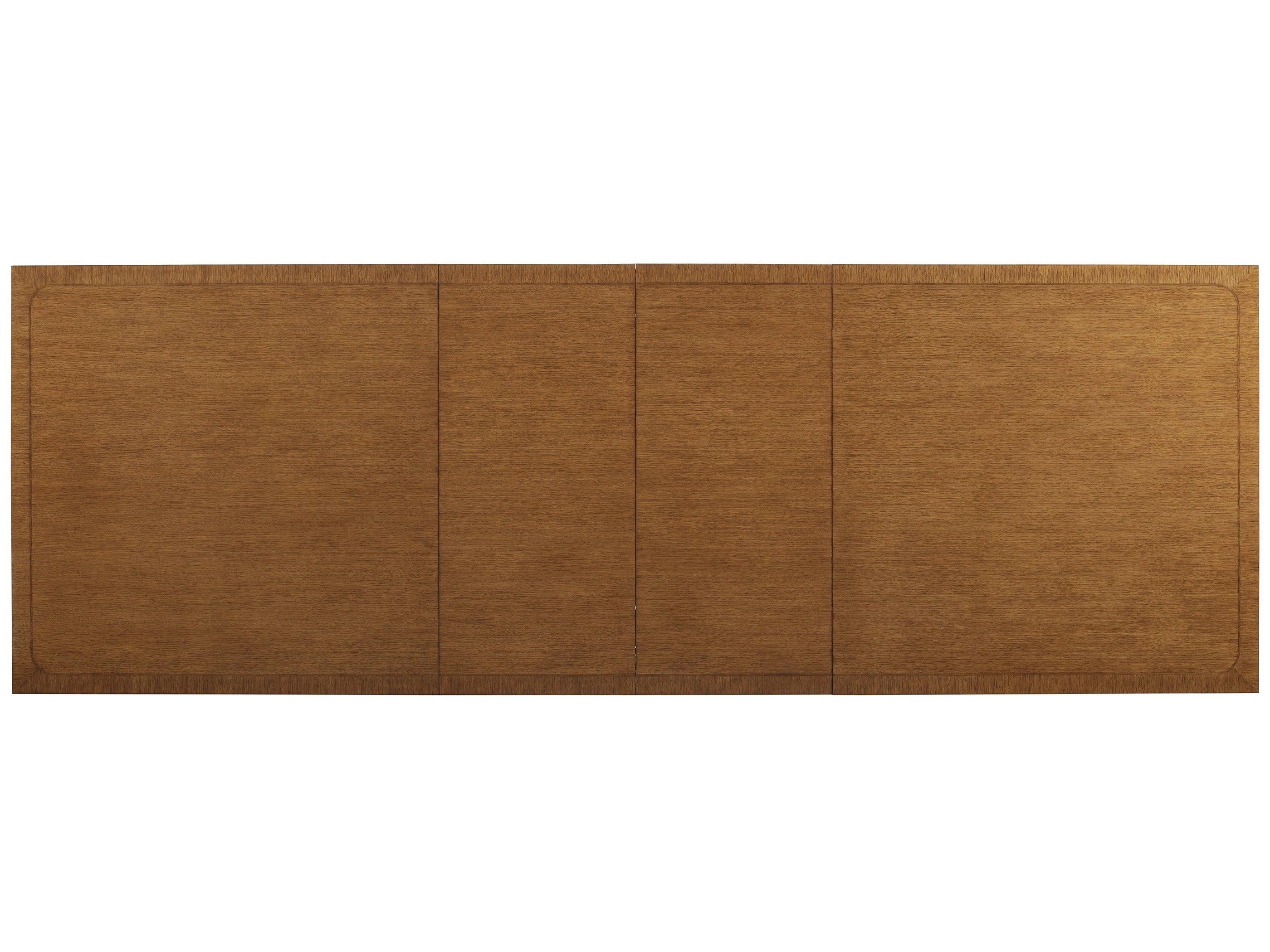 Palm Desert San Marino Double Pedestal Dining Table - Frankwebs