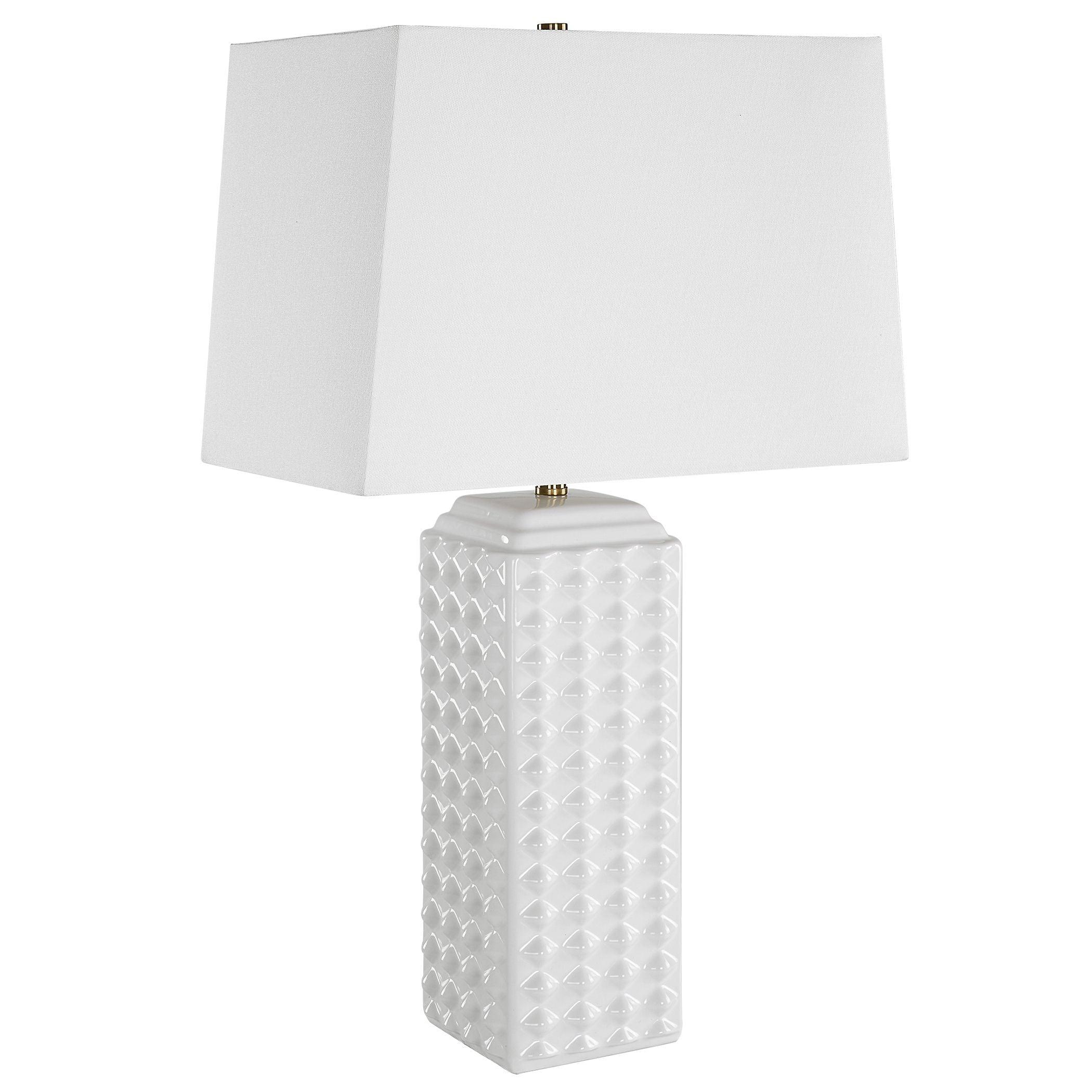 ALAN TABLE LAMP - Frankwebs