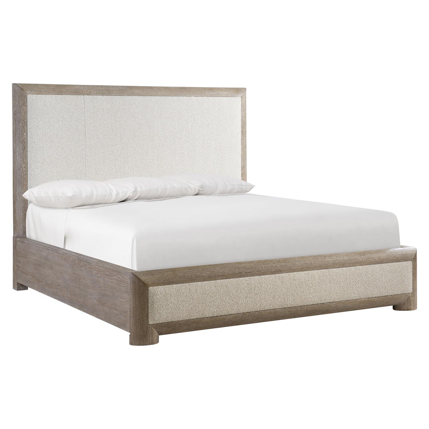 AVENTURA PANEL BED - Frankwebs