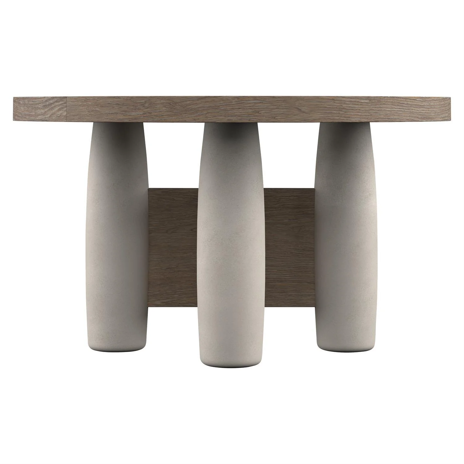CASA PAROS DINING TABLE ROUND - Frankwebs