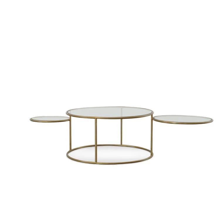 Grand Tour Furniture Cassie Coffee Table - Frankwebs