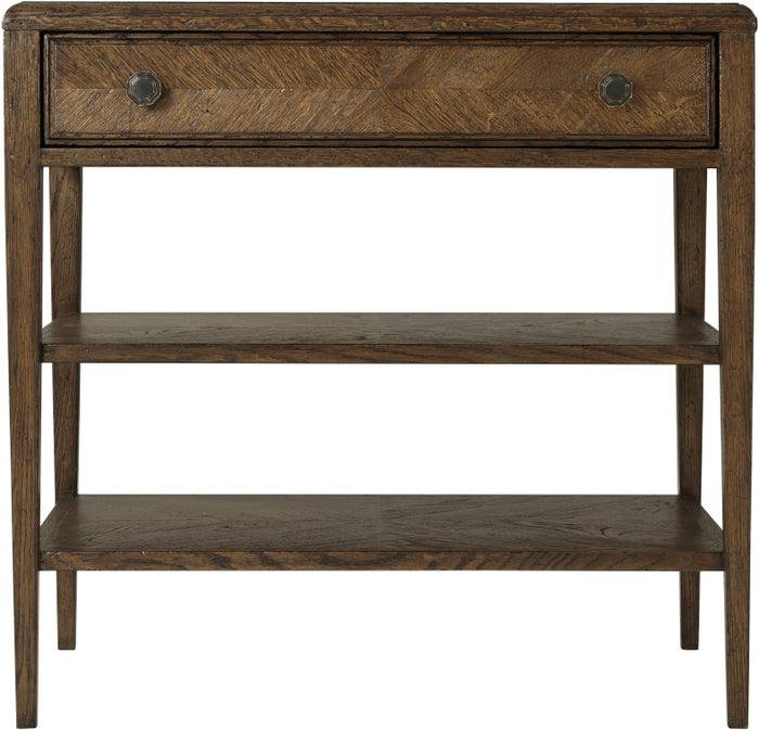 Nova Two Tiers Night Stand - Frankwebs