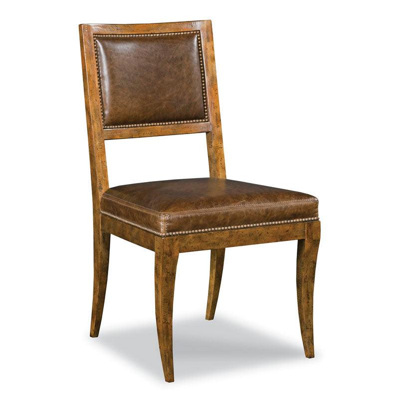 Ross Dining Side Chair - Frankwebs