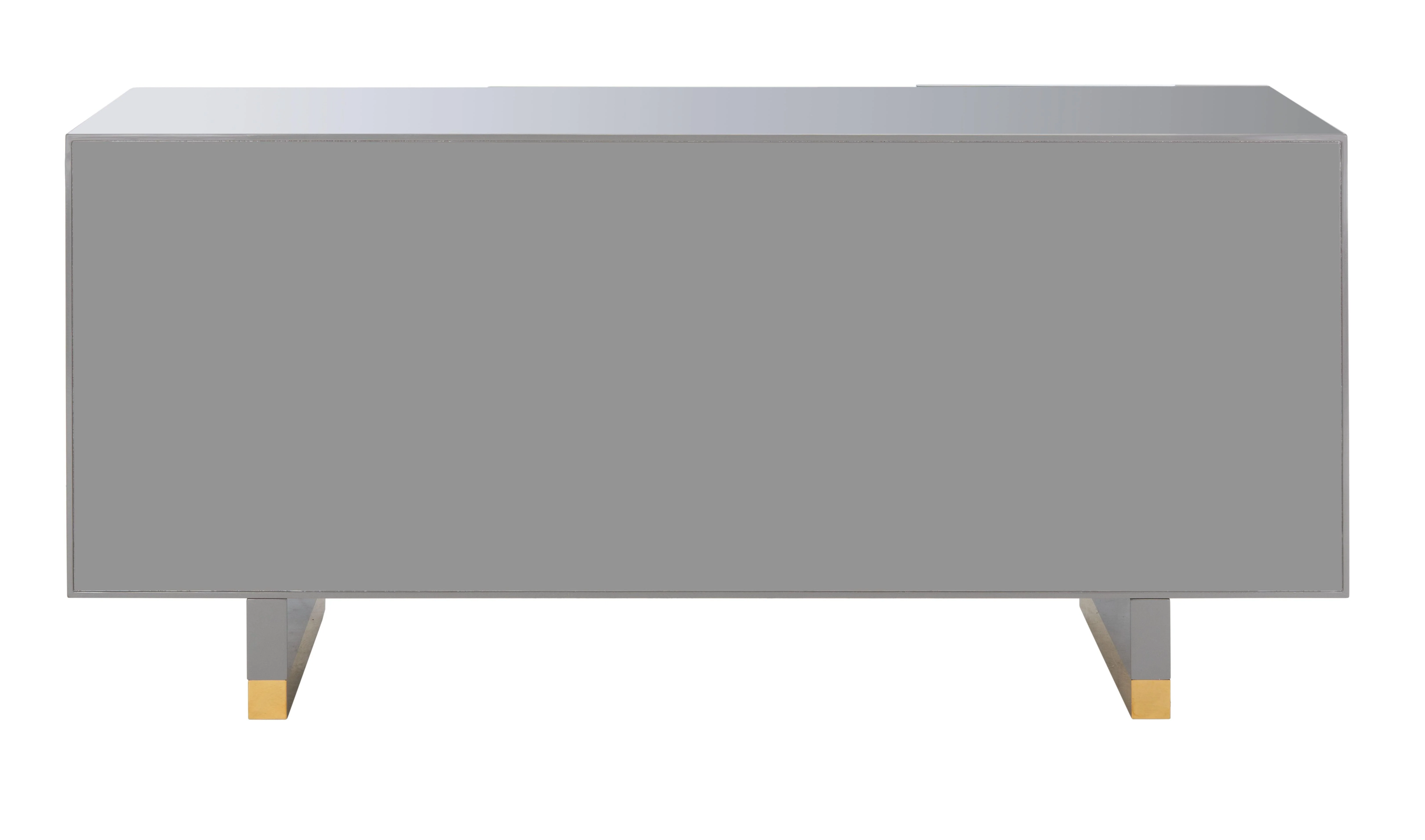 KINGSLY SIDEBOARD - Frankwebs