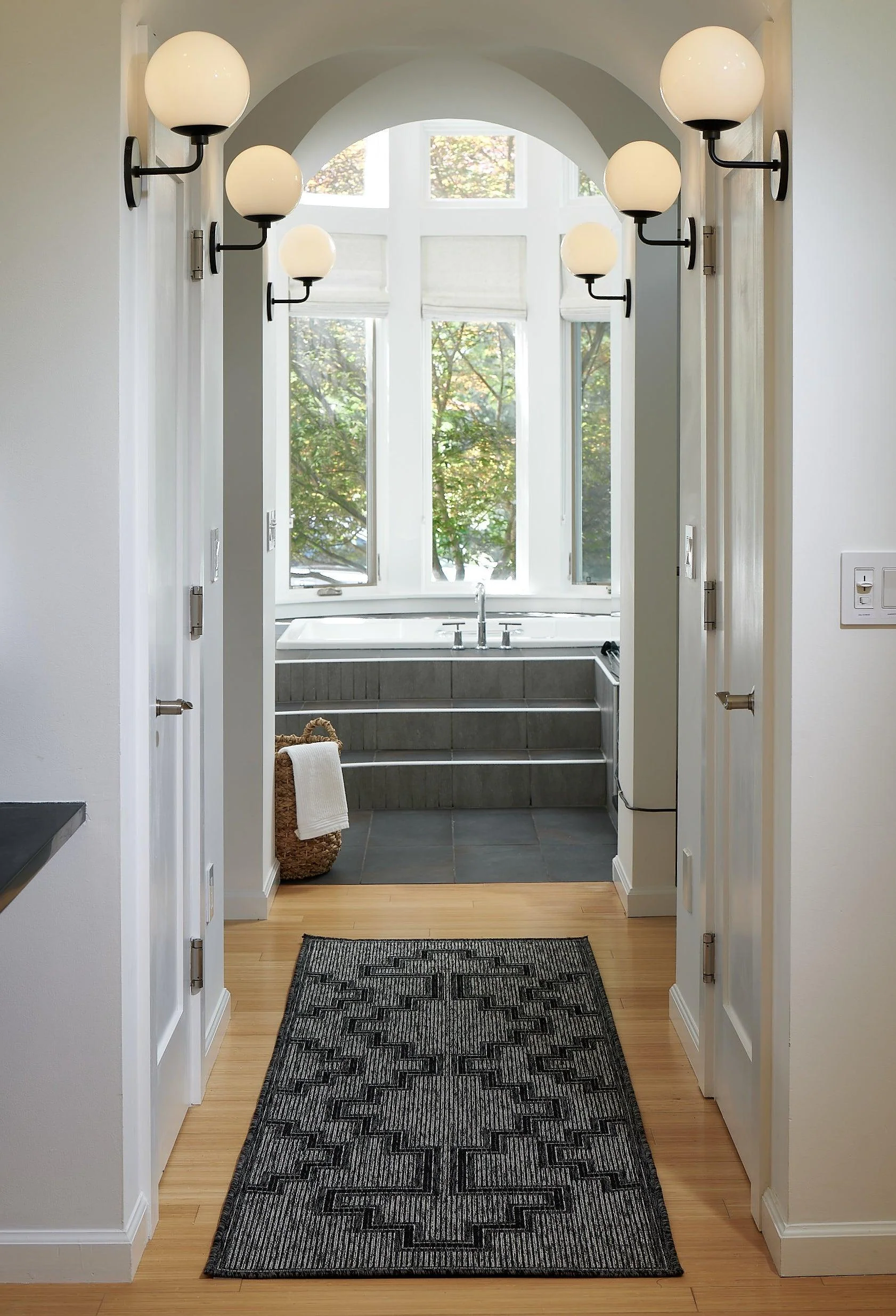 Hampton 9 - Frankwebs