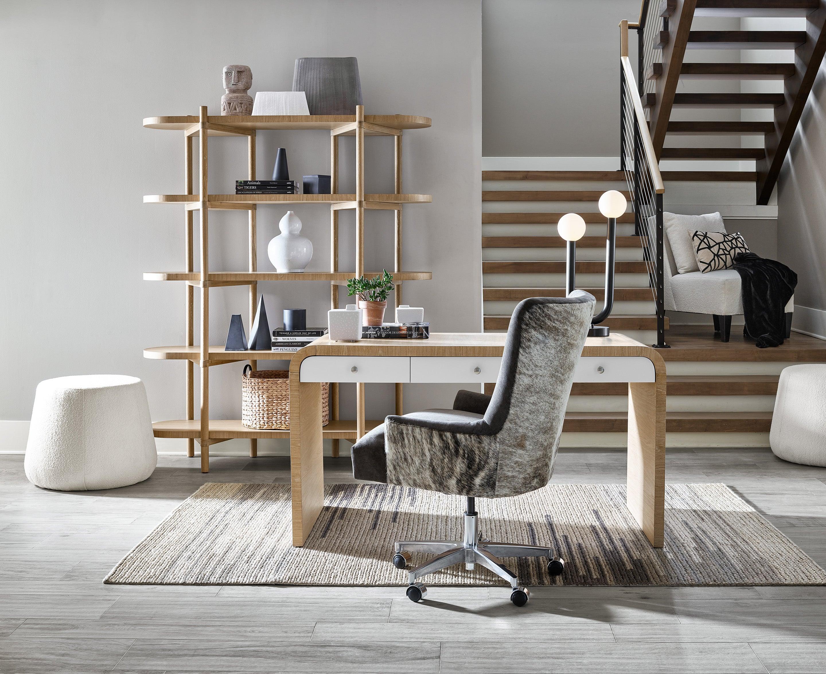 Modern Nomad Writing Desk - Frankwebs